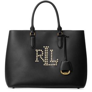 Ralph Lauren Marcy Bag